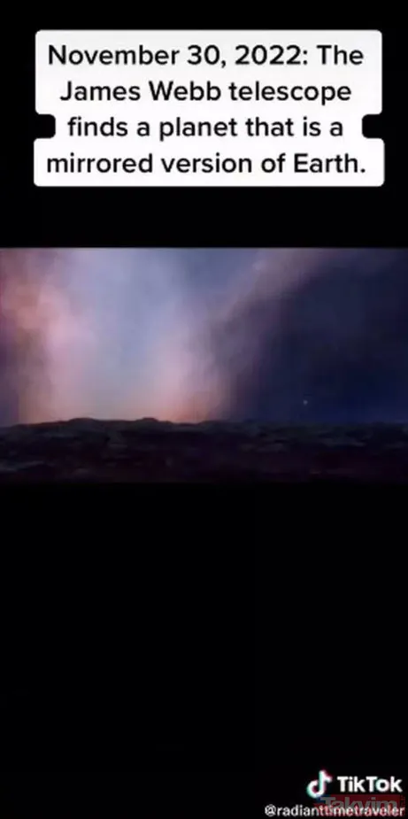 '2671'den geldim' dedi 2023'ü işaret etti! Kehanetleri tüyler ürperten cinsten! Taş üstünde taş kalmayacak - 6