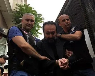 Adnan Oktar Örgütü iddianamesi tamamlandı!