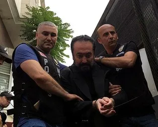 Adnan Oktar Suç Örgütü’ne yönelik iddianame tamamlandı!
