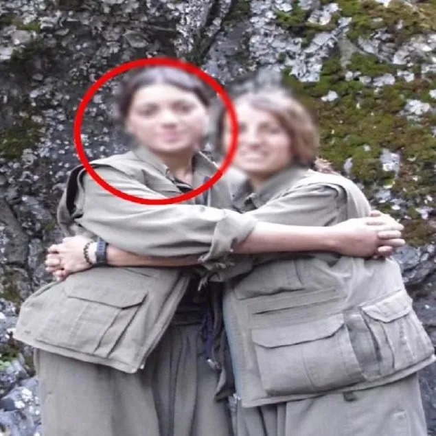 HDP’li Ayten Dönmez’e 15 yıla kadar hapis istemi!