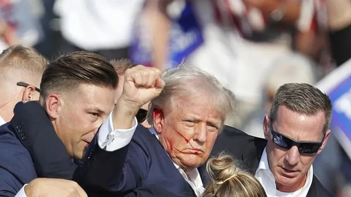 Trump suikastçısının krematoryum masrafını gizli bağışçı ödemiş: Soruşturma belgelerinde şoke eden detay