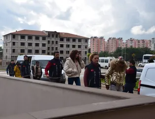 Böylesi daha önce görülmedi! Elektrikli bisikletle fuhuş servisi! Şifre: Pastayı kestiniz mi?
