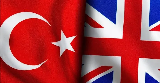 Türkiye ile İngiltere arasında göç alanında iş birliği!