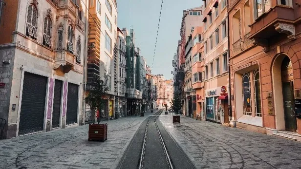 Pazar yasakları ne zaman kalkacak? Pazar günü tam gün sokağa çıkma yasağı bitecek mi? Normalleşme…-4