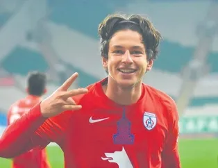 Enis Destan için yeni hamle!