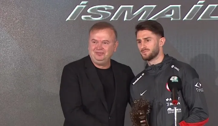 ÖDÜLLER SAHİPLERİNİ BULDU-8