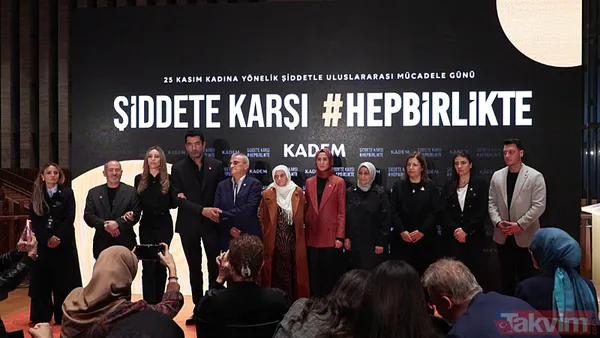 Kenan İmirzalıoğlu gözyaşlarına hakim olamadı! Sinem Kobal elini bir an olsun bırakmadı - 8
