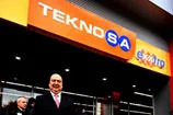 Teknosa 2011’de vites büyütüyor