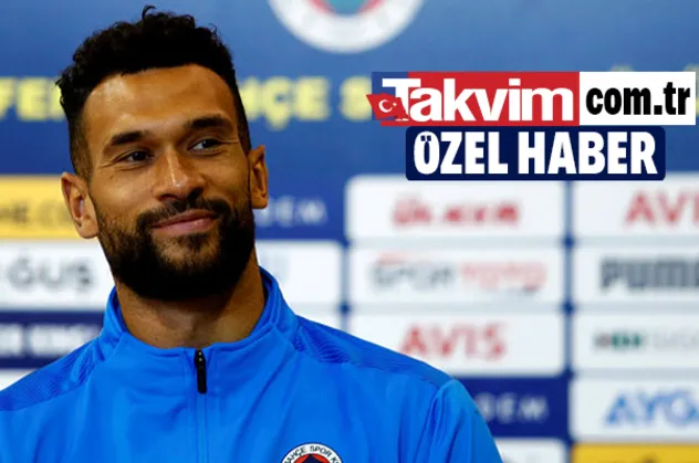 Fenerbahçe’de Steven Caulker skandalı