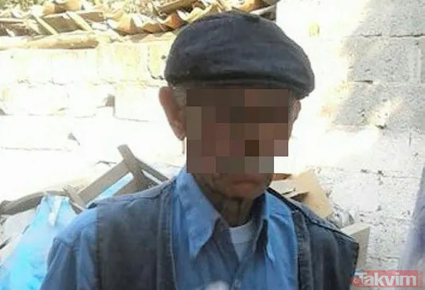 İzmir Bayındır'da 94'lük dede dehşet saçtı! Tartıştığı torununu av tüfeğiyle öldürdü - 3