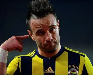 Valbuena için kulüp aranıyor