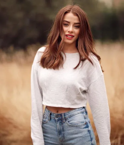 Masumiyet'in fettan Ela'sı İlayda Alişan detayını yutmadı! Bu gerçeği duyan inanamadı sonra da çileden çıktı-7