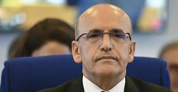 Hazine ve Maliye Bakanı Mehmet Şimşek: Yatırımcı ilgisi artmaya risk primi gerilemeye devam ediyor