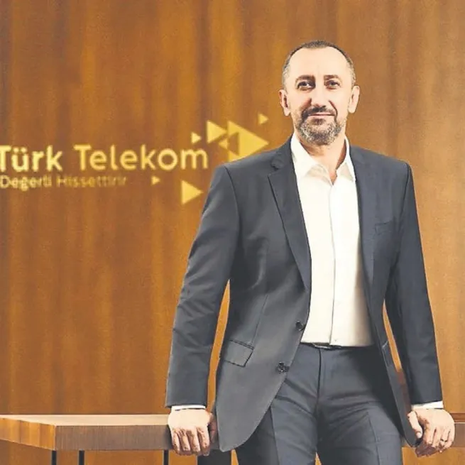 Önal: 5G’ye hazırız