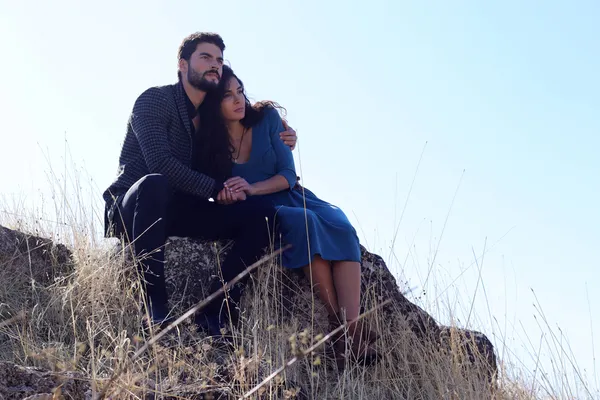 Hercai 21. bölüm 2. fragmanı: Azize Aslanbey'in tüm sırları tek tek ortaya çıkıyor! Hercai yeni bölümde neler olacak?-2