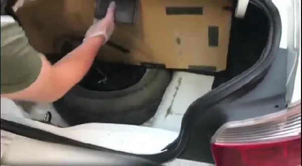 Banka hesaplarını dublör kullanarak 1 milyon 500 bin lira boşaltan şebekeye operasyon!-6