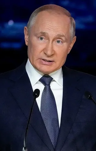 Rusya Devlet Başkanı Putin karantinaya mı girecek? Kremlin'den son dakika açıklaması geldi
