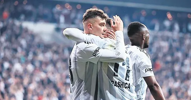 Borsa’da Beşiktaş paniği: 13 günde yüzde 74 düştü