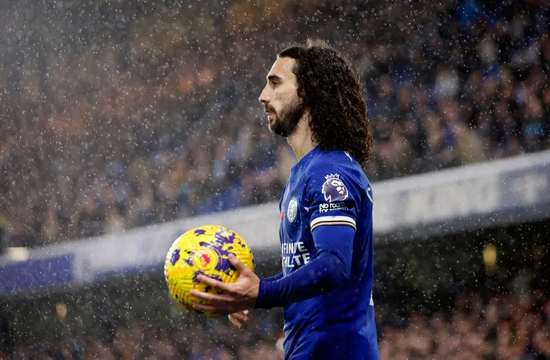 SON DAKİKA GALATASARAY TRANSFER HABERLERİ | Chelsea'nin yıldızı Cucurella Galatasaray'a geliyor! - 13