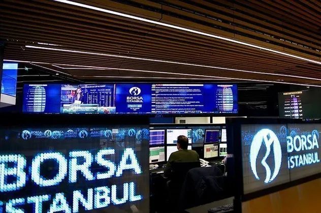 TCMB Başkanı Naci Ağbal'ın açıklamaları sonrası Borsa İstanbul'da tüm zamanların rekoru kırıldı