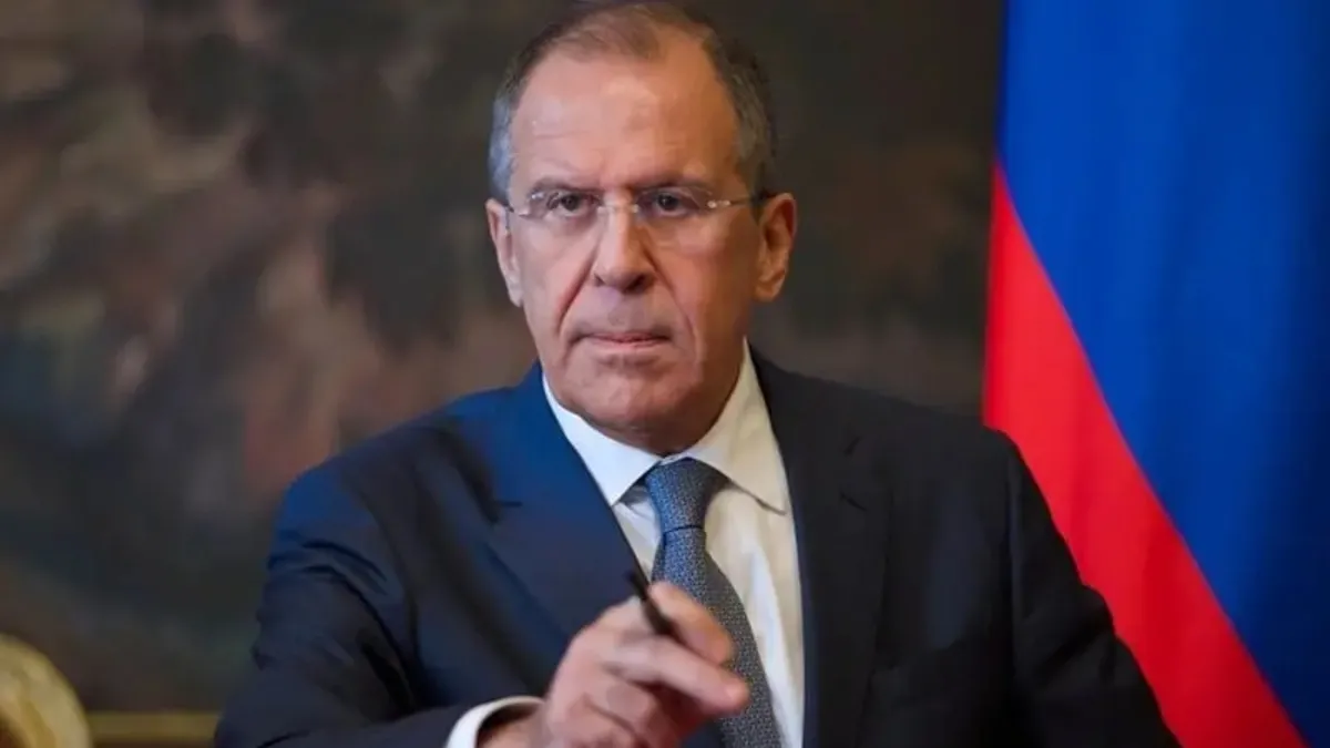 Rus hükümeti, vatandaşlarına çağrı yaptı: Ortadoğu'ya gitmeyin!