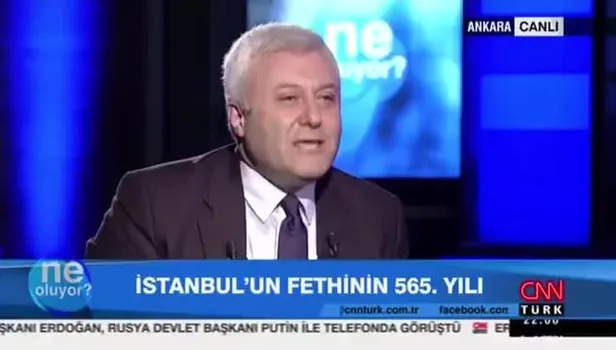 Chp Milletvekili Tuncay Özkan: "Marmarayı Bülent Ecevit yaptı"