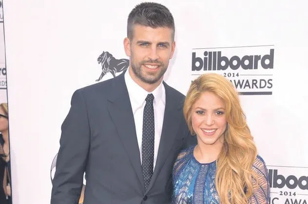 Şok ihanet! Shakira eşi Gerard Pique'yi Barcelona'nın genç yıldızı Gavi'nin annesiyle yatakta bastı