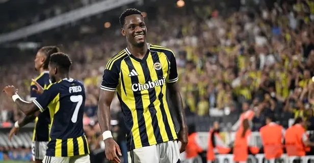 Galatasaray'dan John Duran'a suç duyurusu! Derbideki gol sevinci için taciz ve Teşhircilik suçlaması