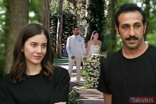 Yalı Çapkını dizisinde başlayan aşk gerçek oldu! Dizideki uyumlarıyla kalpleri fetheden Beril Pozam ve Ersin Arıcı gerçek hayatta da izleyicileri kendilerine...