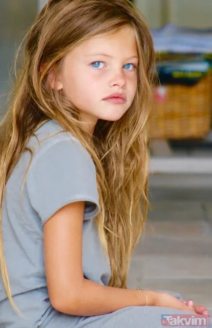 Ünlü sunucu Véronika Loubry ve eski futbolcu Patrick Blondeau'nun kızı Thylane Blondeau, 24 yaşında hayatını Ben Attal ile birleştirme kararı alarak yeni bir...