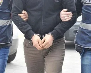 Eski TRT spikeri FETÖ’den tutuklandı