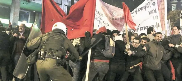 Obama Komşu’yu karıştırdı