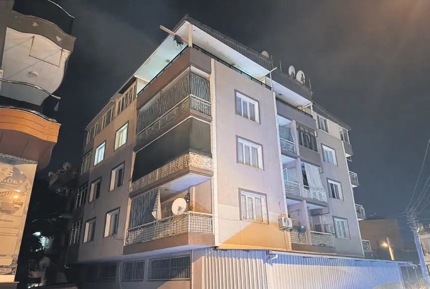 ’Koca’man cinnet!