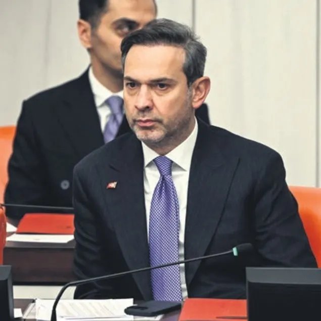 Enerjide yeşil devrim