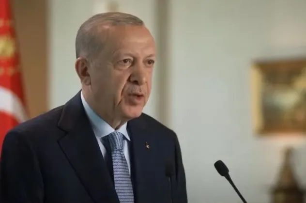 Başkan Erdoğan'dan 15 Temmuz mesajı: Türk milletine diz çöktürülemeyeceğini gösterdik