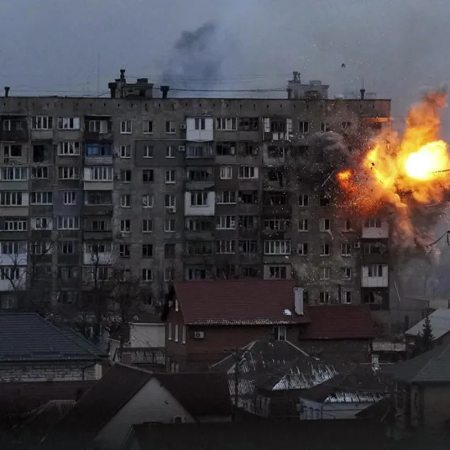 Rusya’dan rest: Tek seçenek askeri yol!