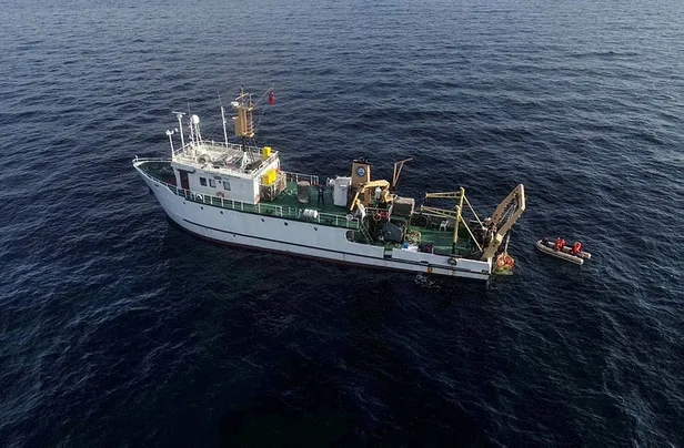 Marmara Denizi'ndeki deprem araştırması sonrası korkutan açıklama: "Ciddi zararlar verecek bir tsunami meydana gelebilir"-7