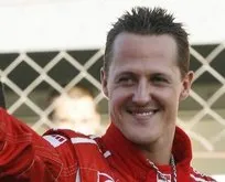 Michael Schumacher’in son görüntüsü şoke etti!