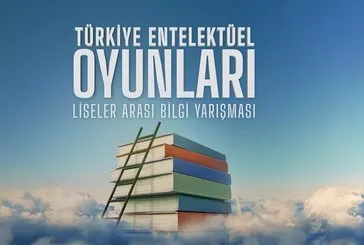 Liseler arası bilgi yarışması finali