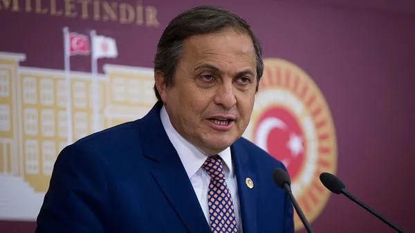 Sabah gazetesi yazarı Mevlüt Tezel'den Giresun Eynesil'deki CHP'li başkan skandalına sert tepki: CHP'liler dövünce kadına şiddet olmuyor mu?-8