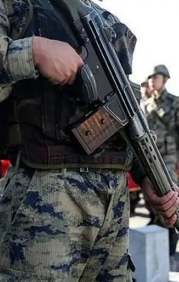 Terör örgütü PKK'ya büyük darbe