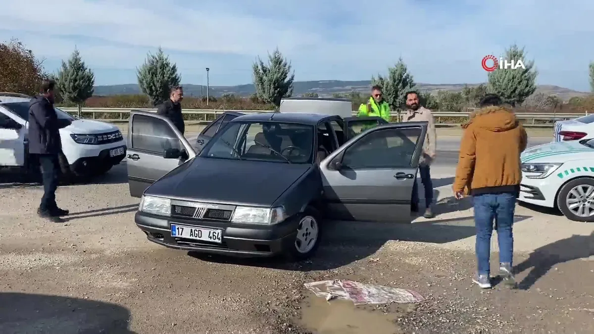 Çanakkale’de kan donduran cinayet!