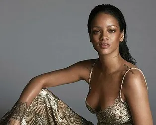 Rihanna sultan