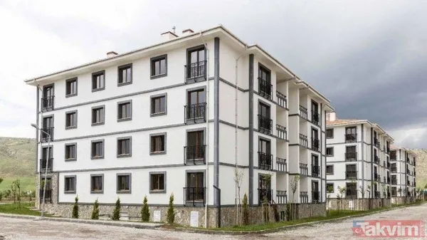 TOKİ’den 176.000 TL anahtar teslim konut fırsatı! Başvuranlar uygun fiyatla daireleri kapıyor! Tam 9 ilde Kasım indirimi - 5