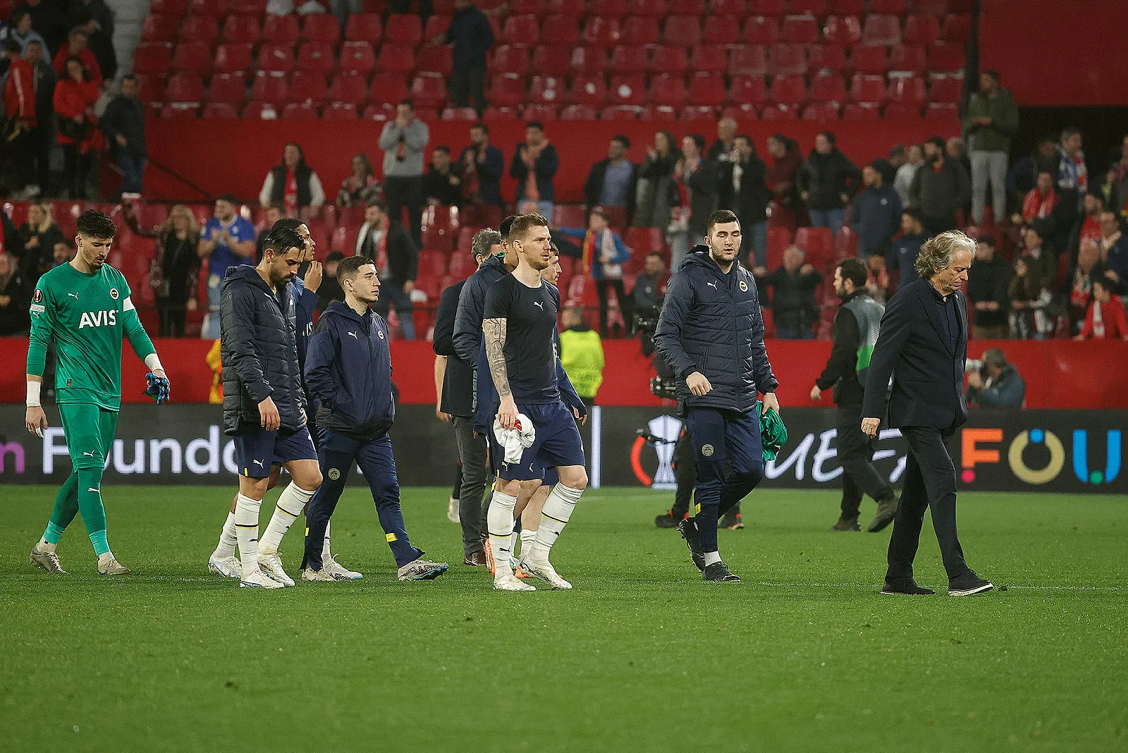 Fenerbahçe haberleri | Jorge Jesus'tan 2 isim için flaş karar! Arda Güler ve... - 1