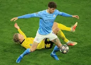 Borussia Dortmund Manchester City: 1-2