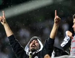 Beşiktaş Taraftarları