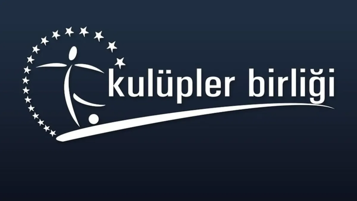 Kulüpler Birliği'nden bahis açıklaması! "Çıkar amaçlı suistimal kabul edilemez"