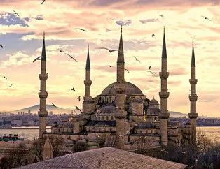 Ramazan ayında gezilecek yerler