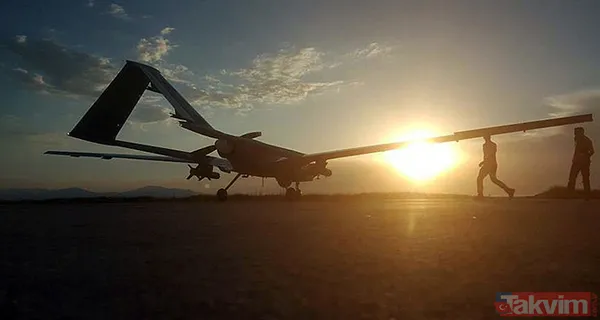 Yerli ve milli silahlar dünya gündeminde! SİHA'lardan sonra Macaristan'dan flaş açıklama: Tümüne talibiz - 1